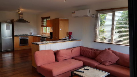 Cedar Lookout - Accommodation Melbourne 2