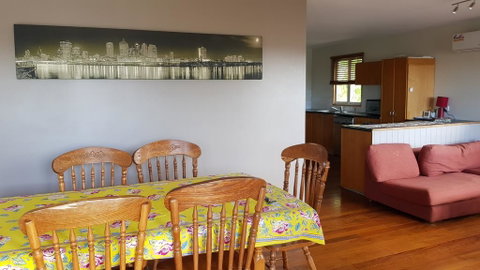 Cedar Lookout - Accommodation Melbourne 3