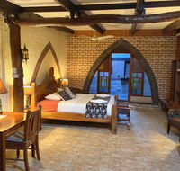 Cedar Park Rainforest Resort - Accommodation Melbourne
