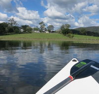 CedarBrae Country Stay - Accommodation Melbourne