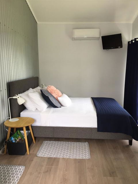 Cedars Rest Bed & Breakfast - Accommodation Melbourne 2