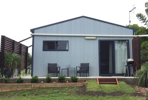Cedars Rest Bed & Breakfast - Accommodation Melbourne 0