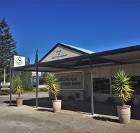 Ceduna Motor Inn - Accommodation Melbourne