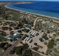 Ceduna Shelly Beach Caravan Park - Accommodation Melbourne