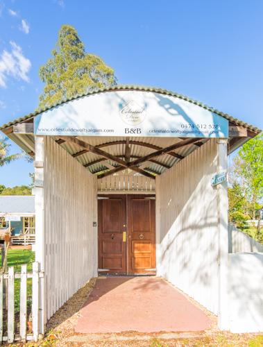 Celestial Dew Guest House, Day Spa, Retreat - Melbourne 4u 3