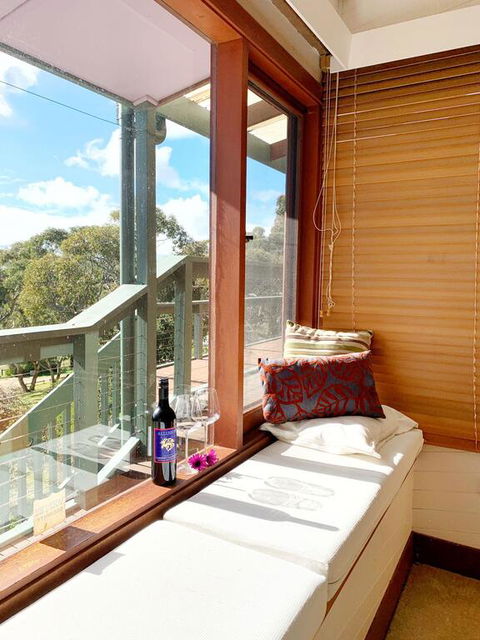 Cellar House - Melbourne 4u 3