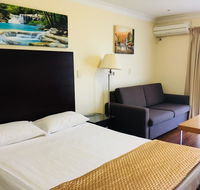 Centenary Motor Inn - Accommodation Melbourne