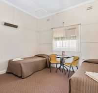 Centennial Hotel Gulgong - Accommodation Melbourne