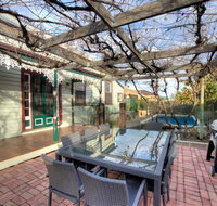 Central Charm - Accommodation Melbourne