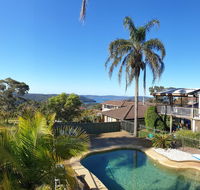 Central Coast Getaway 4B Family Holiday Home - Accommodation Melbourne