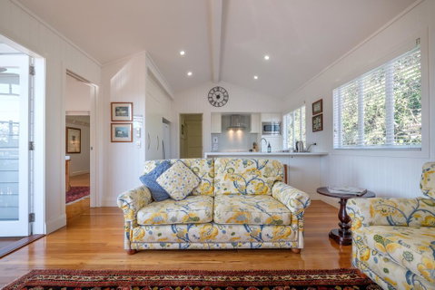 Central Cottage - Accommodation Melbourne 1