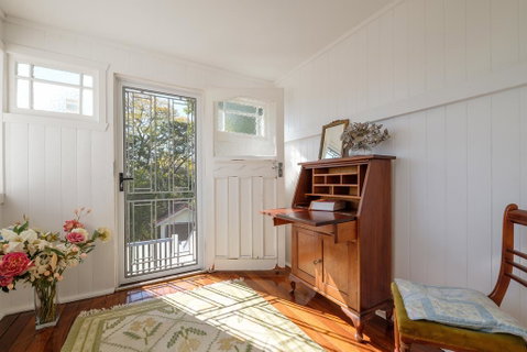Central Cottage - Accommodation Melbourne 3