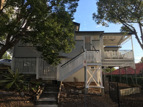 Central Cottage - Accommodation Melbourne 2