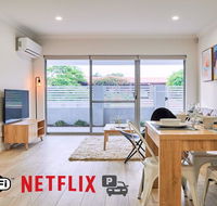 Central Garden City Apt - Mobile Hotspot  WiFi -