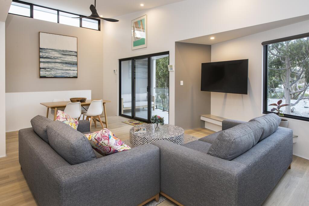  Accommodation Melbourne