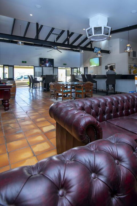 Central Motel - Accommodation Melbourne 3