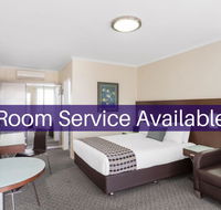 Central Motel  Apartments Best Western Signature Collection - Accommodation Melbourne