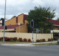 Central Motel Ipswich - Accommodation Melbourne