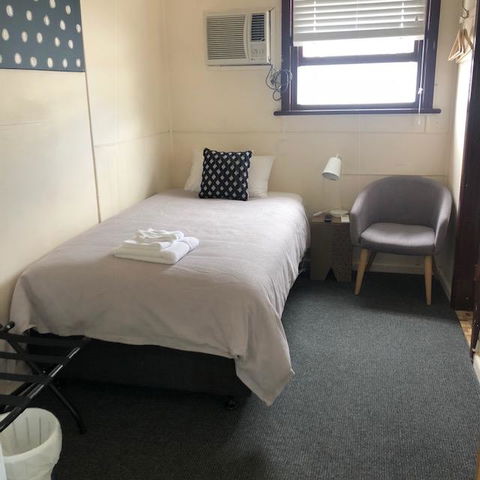 Central Motel Mudgee - Accommodation Melbourne 3