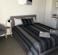 Central Motel Mudgee - Accommodation Melbourne