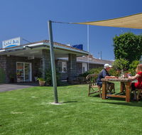 Central Motel Port Fairy - Accommodation Melbourne