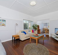 Central N Surf - Accommodation Melbourne