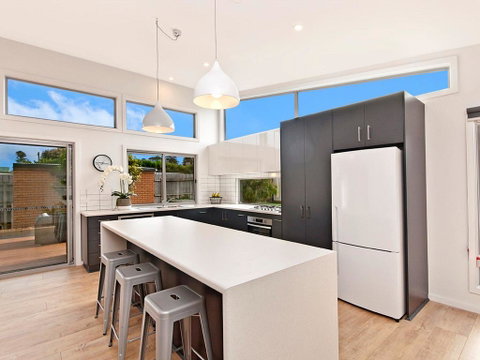 Central Park - Accommodation Melbourne 3