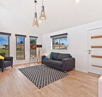 Central Park - Accommodation Melbourne