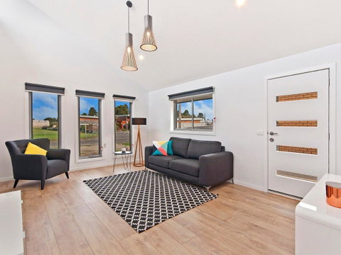 Central Park - Accommodation Melbourne 0