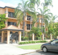 Central Plaza Apartments - Accommodation Melbourne