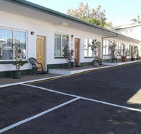 Central Point Motel - Melbourne 4u