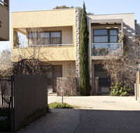 Central Shepparton Apartments - Melbourne 4u