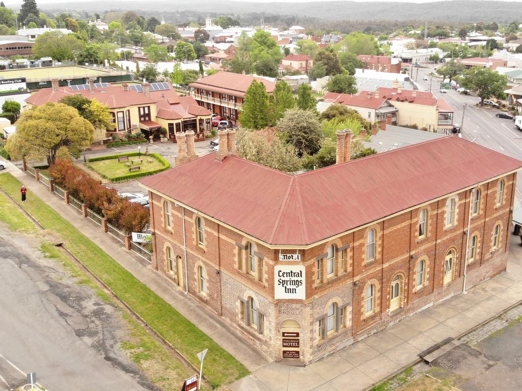  Accommodation Melbourne