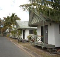 Central Tourist Park - Accommodation Melbourne