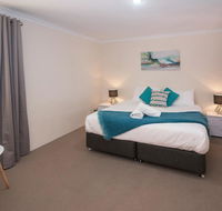 Central Townhouse Margaret River - Accommodation Melbourne