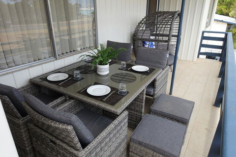 Central Views - Accommodation Melbourne 2
