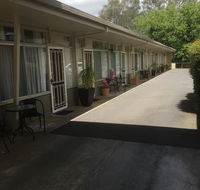 Central Wangaratta Motel - Accommodation Melbourne