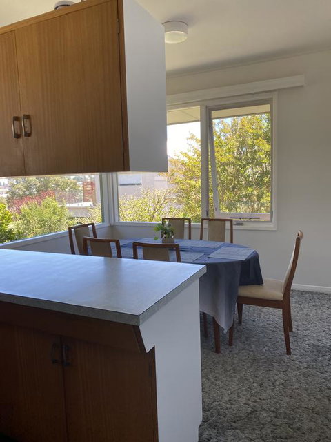 Centre Of Town - Accommodation Melbourne 2