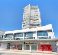 Centrepoint Apartments - Accommodation Melbourne