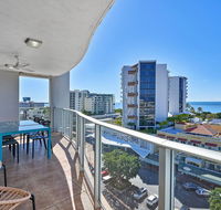 Centrepoint Apartments - Accommodation Melbourne