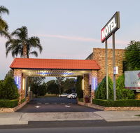 Centrepoint Midcity Motor Inn - Accommodation Melbourne