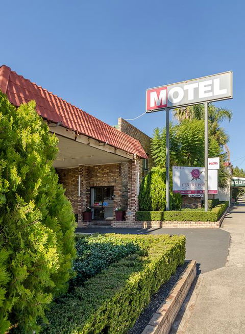 Centrepoint Midcity Motor Inn - Accommodation Melbourne 3