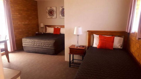 Centrepoint Motel Deniliquin - Accommodation Melbourne 1