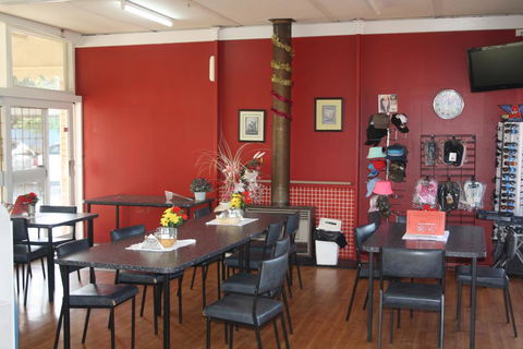 Century Motor Inn - Accommodation Melbourne 0
