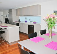 Cerulean Blue Combo - Accommodation Melbourne