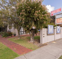 Chadstone Executive Motel - Accommodation Melbourne