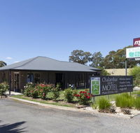 Chalambar Motel - Accommodation Melbourne
