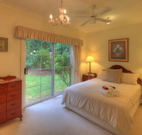 Chalets Lumineux - Accommodation Melbourne
