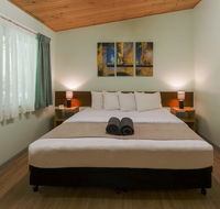 Chambers Wildlife Rainforest Lodges - Accommodation Melbourne