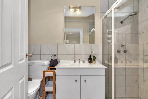 Character Home - Easy Tram To City - Accommodation Melbourne 2